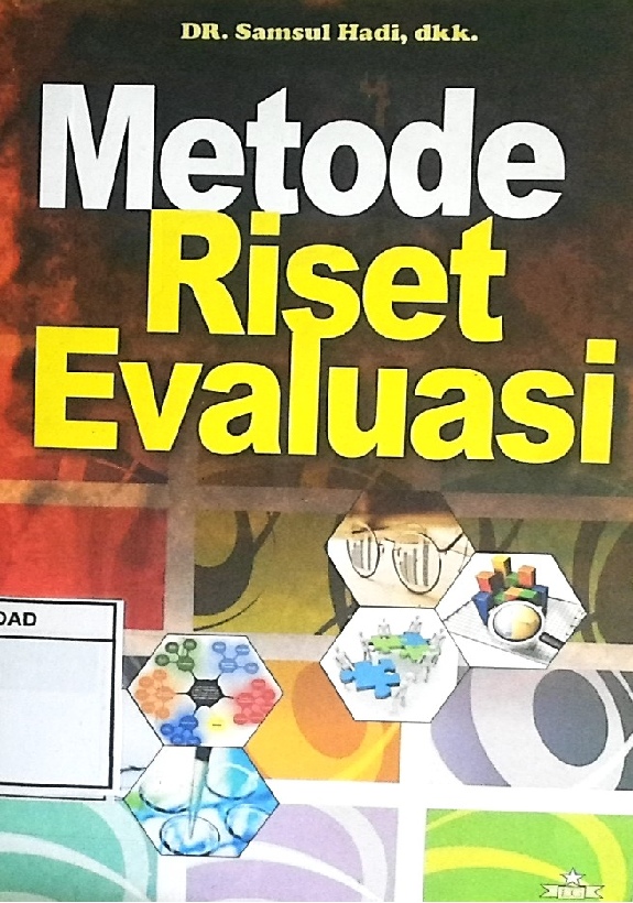 Metode Riset Evaluasi